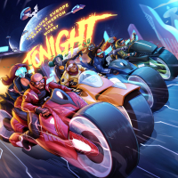 Tonight (with Sean Kingston) (Single)