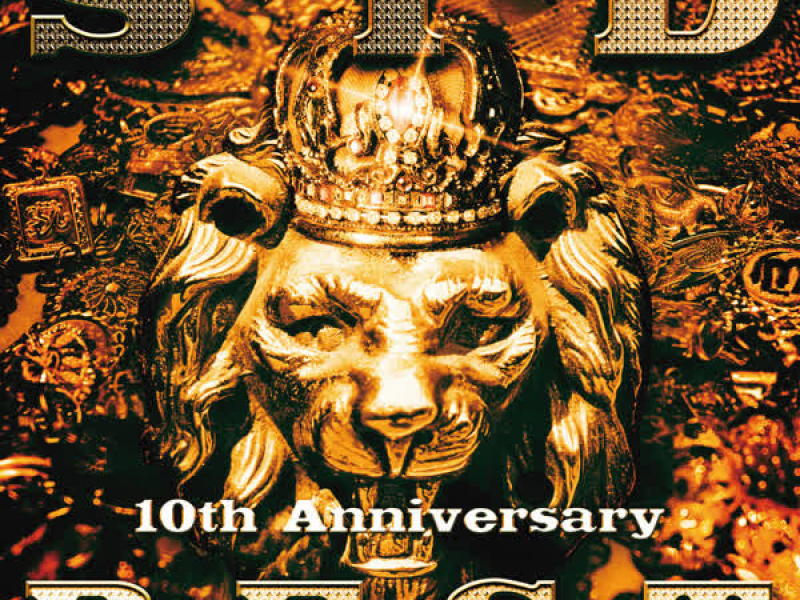 SID 10th Anniversary BEST