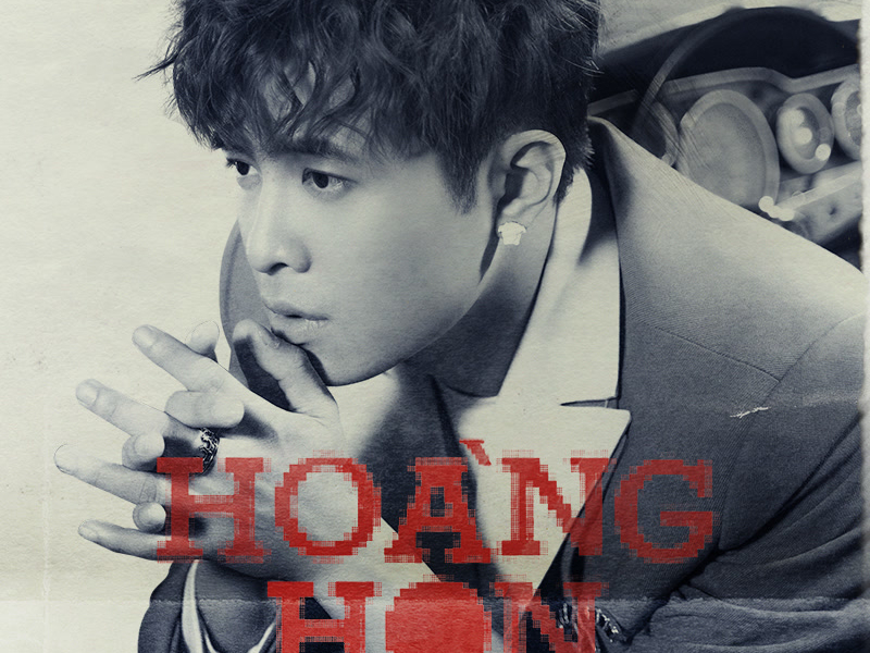Hoàng Hôn (Single)
