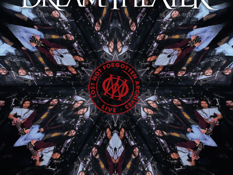 Lost Not Forgotten Archives: Old Bridge, New Jersey (1996) (Live)