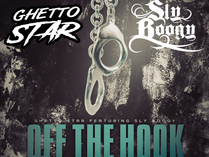 Off The Hook (Single)