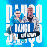 Danço Sou Modelo (Single)