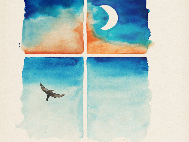 Never Gonna Be Alone (feat. Lizzy McAlpine & John Mayer) (Single)