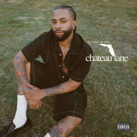 Chateau Lane (EP)
