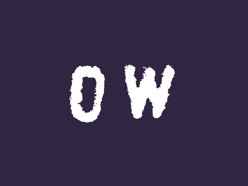 Ow (Single)