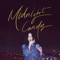 Midnight Candy (Single)