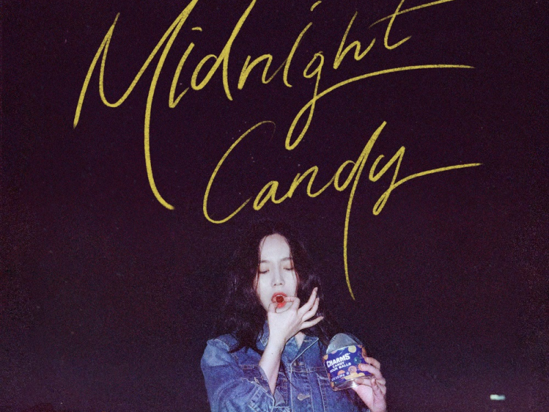 Midnight Candy (Single)