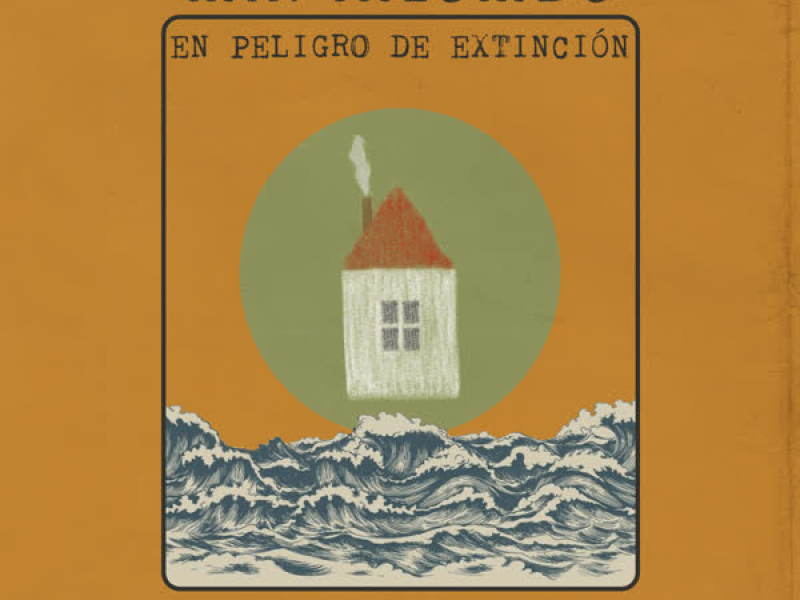 En Peligro de Extincíon (EP)