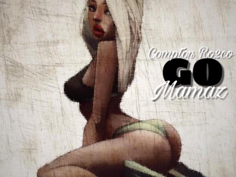Go Mamaz (Single)