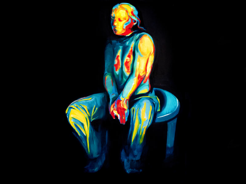 Lose My Cool (Single)