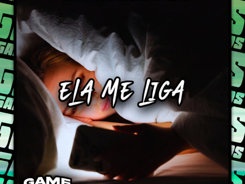 Ela Me Liga (Single)
