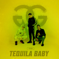 Tequila Baby (Single)