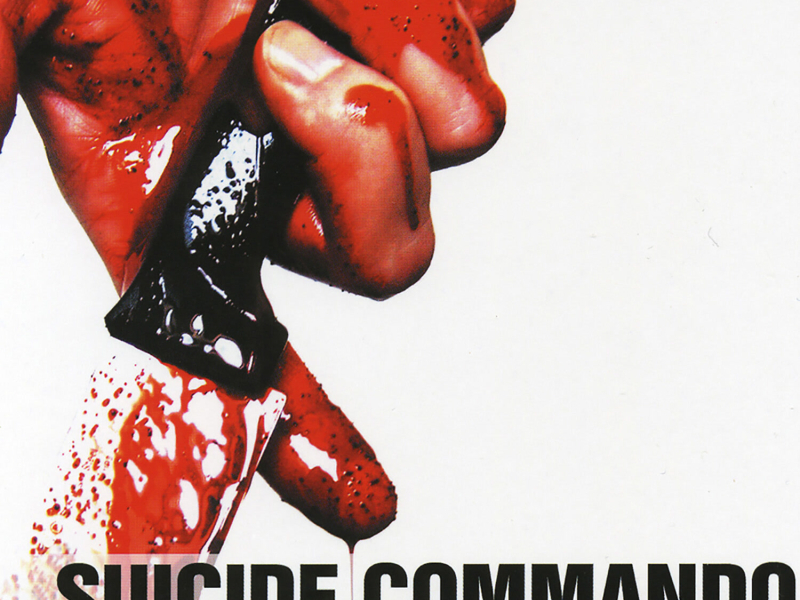 Godsend/Menschenfresser