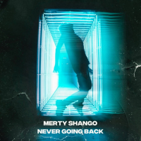 Never Going Back (Single)