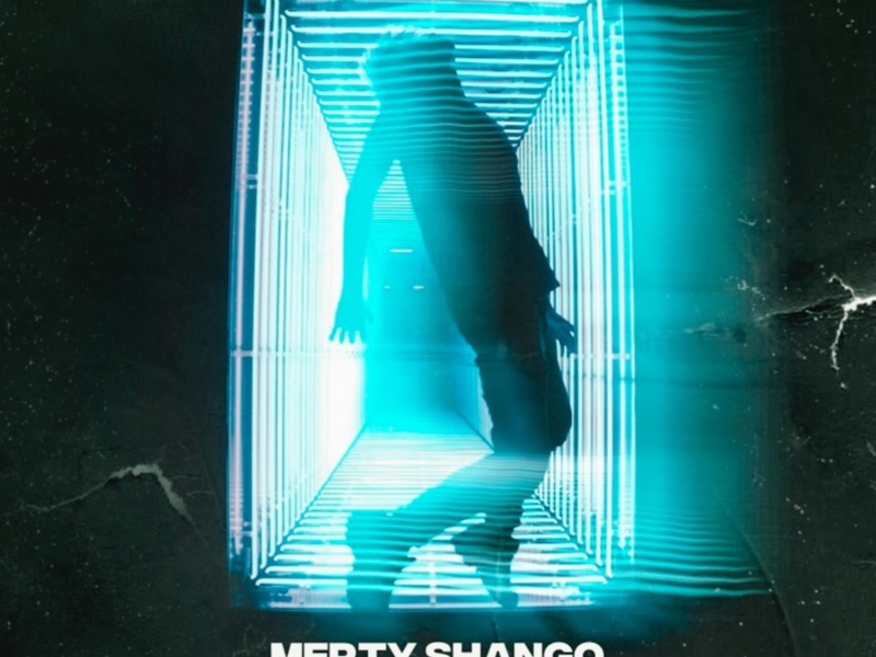 Never Going Back (Single)