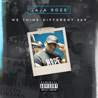 We Think Different 369 (Single)