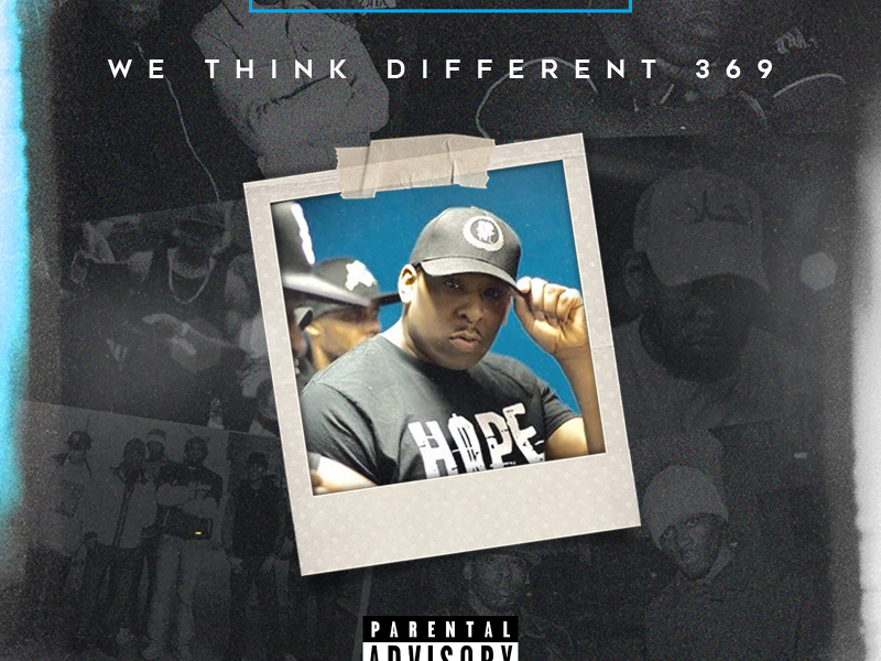 We Think Different 369 (Single)
