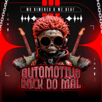 Automotivo Rock do Mal (Single)