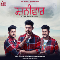 Shanivaar (Single)