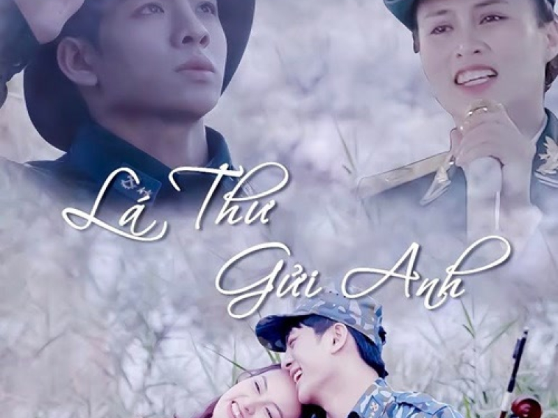 Lá Thư Gửi Anh (Single)