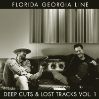 Deep Cuts & Lost Tracks, Vol. 1 (EP)
