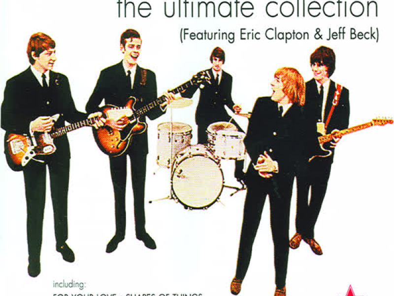 The Ultimate Collection CD2