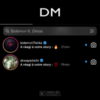 DM (Single)
