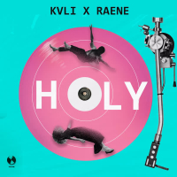 Holy (Single)