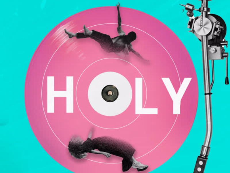 Holy (Single)