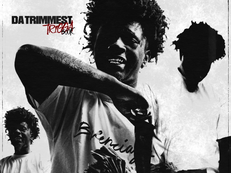 Da Trimmest (Single)