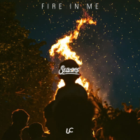 Fire In Me (Single)
