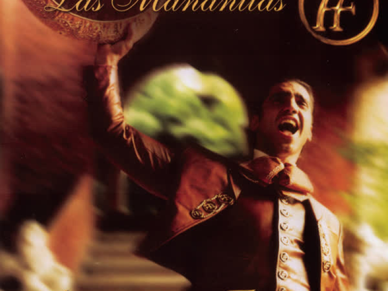 Las Mañanitas (Single)