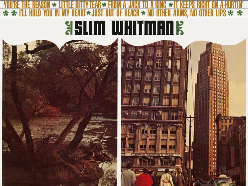 Country Songs/City Hits