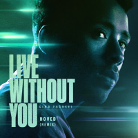 Live Without You (Hoved Remix) (Single)