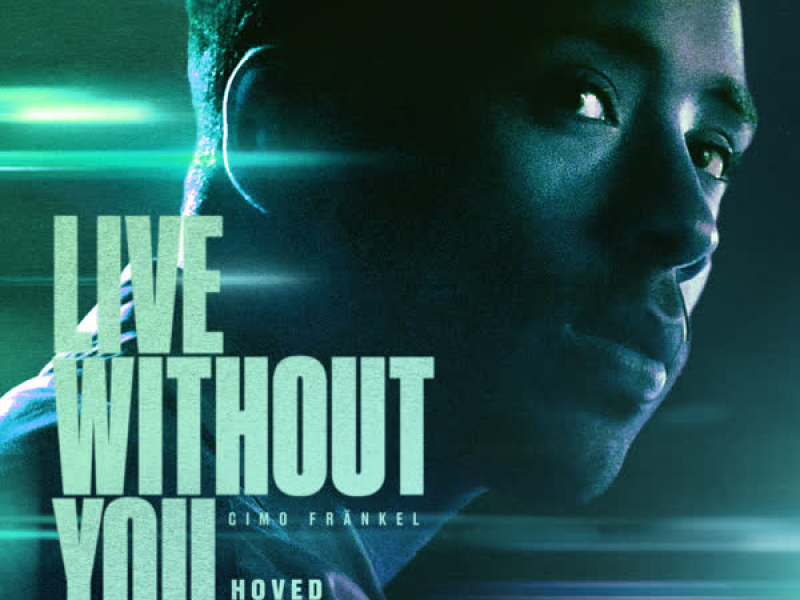 Live Without You (Hoved Remix) (Single)