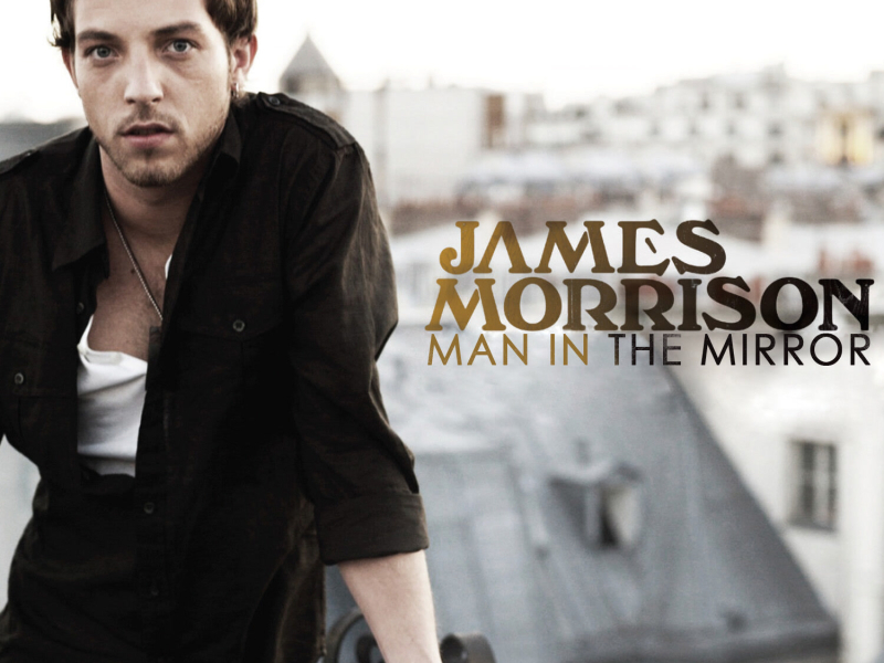 Man in the Mirror (Acoustic) (Single)