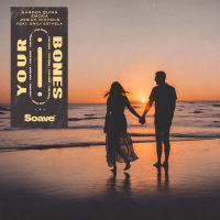 Your Bones (feat. Emily Esthela) (Single)