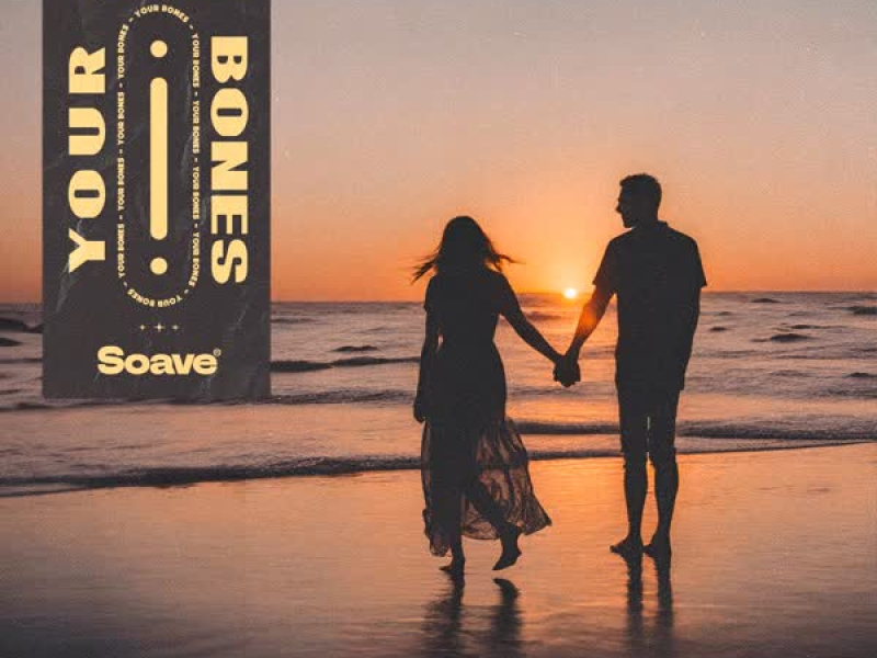 Your Bones (feat. Emily Esthela) (Single)