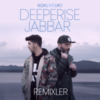 Geçmiş Değişmez (Remixler) (Single)
