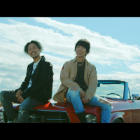 Saigoni Waraou (MV) (Single)