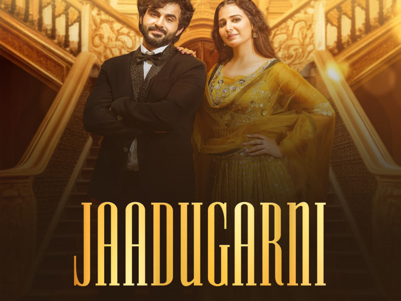 Jaadugarni (Single)