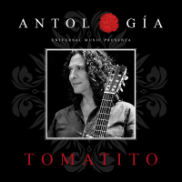 Antologiá De Tomatito