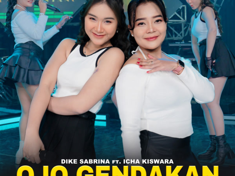 Ojo Gendakan (Single)