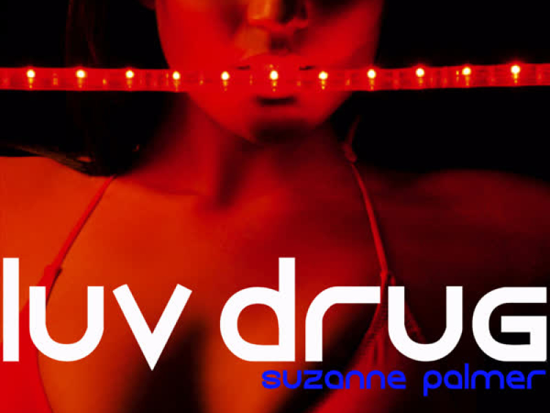 Luv Drug (Single)