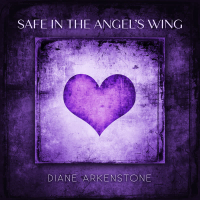 Safe in the Angel's Wing (Single)