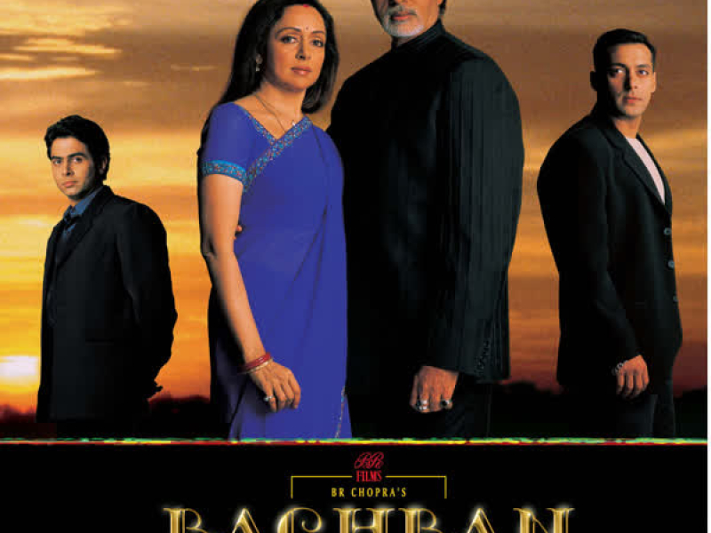 Baghban