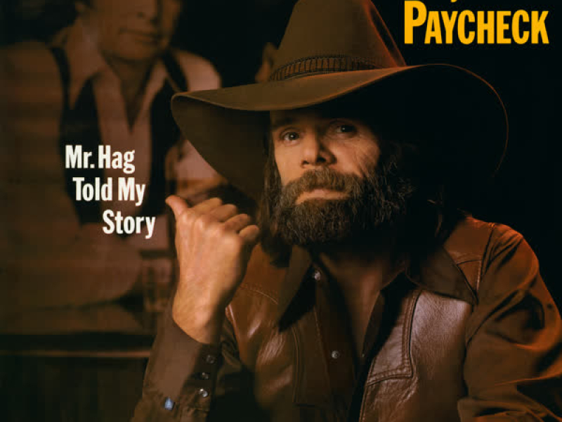 Mr. Hag Told My Story