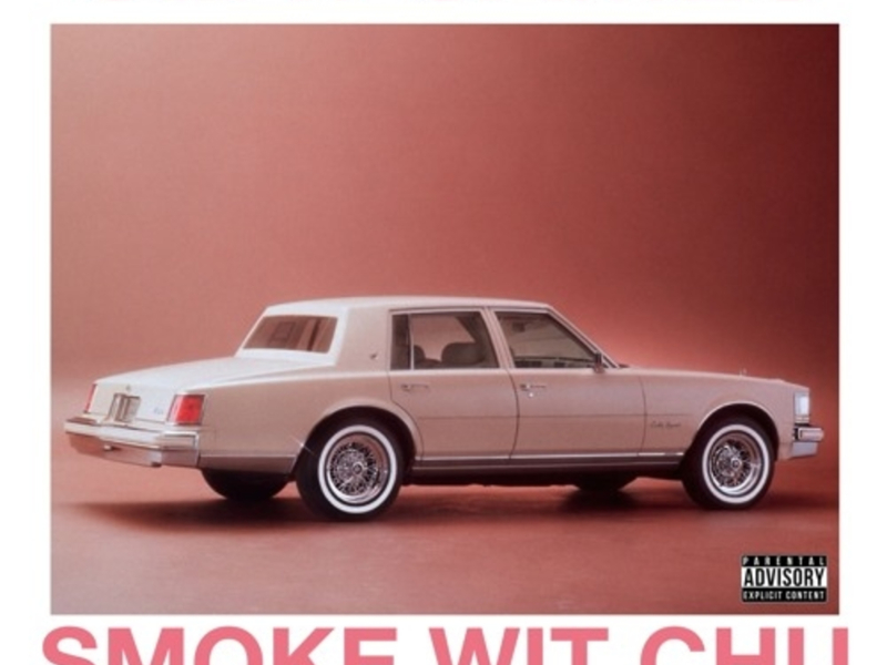 Smoke Wit Chu