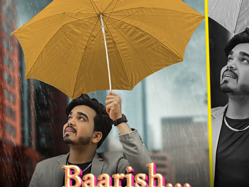 Baarish (Single)