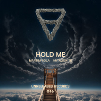 Hold Me (Single)